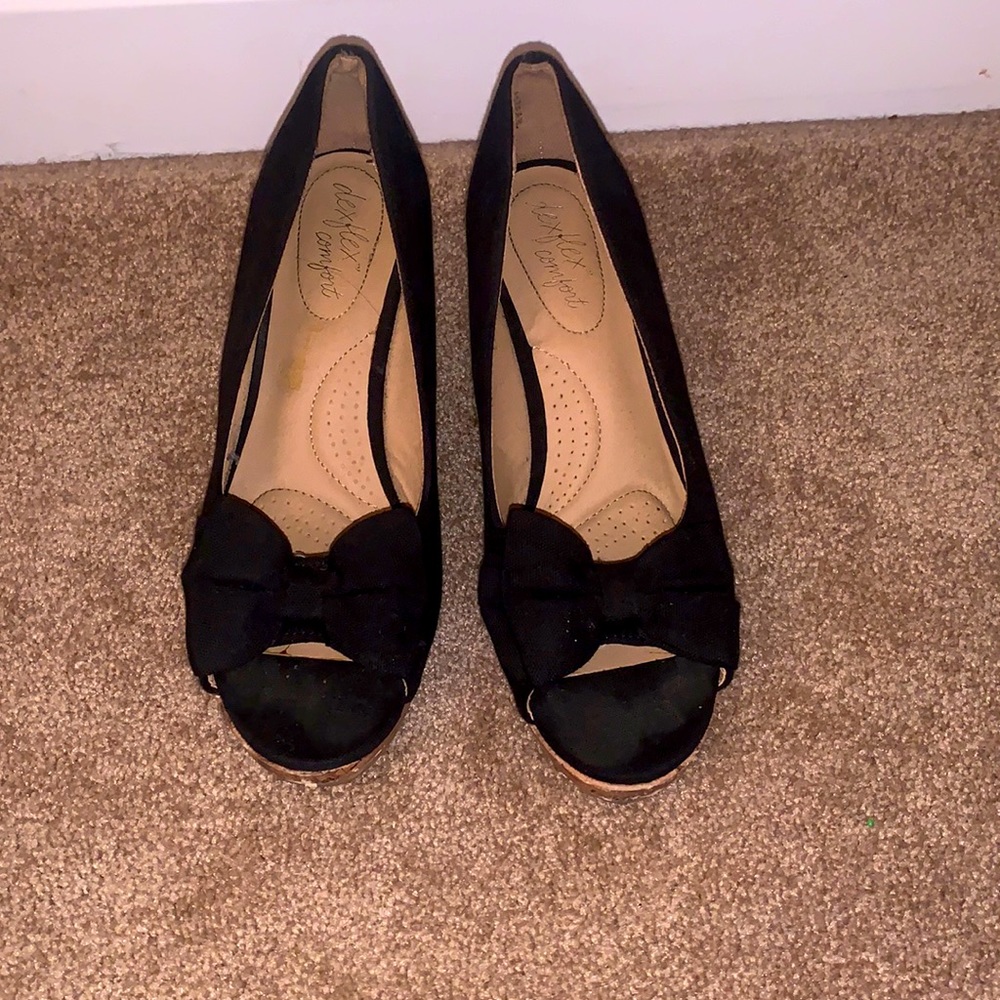Women’s wedges